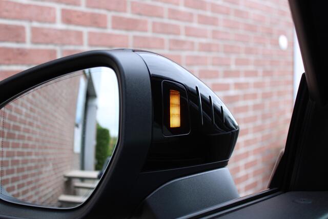 Audi Q3 1.5 272PK e-hybrid S edition |LEDER|MATRIX|AMBIENT-PRO|