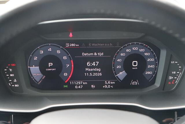 Audi Q3 Sportback 35 TFSI S Edition | Adap. Cruise | Stoelverwarming | Carplay | Elek. Trekhaak