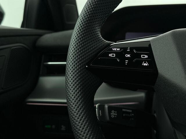 Audi Q3 Sportback S edition e-hybrid 200 kW / 272 PK Sportback 6 ver