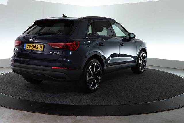 Audi Q3 40 TFSI quattro Pro Line | TREKHAAK - 2100KG | 191 PK |