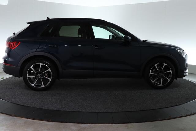Audi Q3 40 TFSI quattro Pro Line | TREKHAAK - 2100KG | 191 PK |