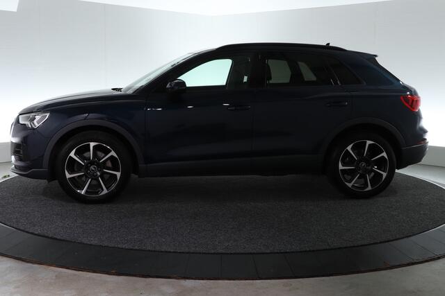 Audi Q3 40 TFSI quattro Pro Line | TREKHAAK - 2100KG | 191 PK |
