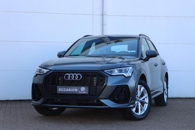 Audi Q3 45 TFSI e S edition S tronic 245pk | SOH 95,1%