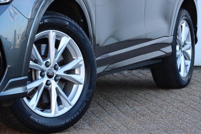 Audi Q3 45 TFSI e S edition S tronic 245pk | SOH 95,1%