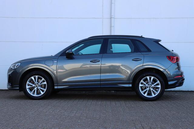 Audi Q3 45 TFSI e S edition S tronic 245pk | SOH 95,1%