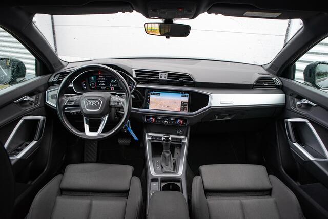 Audi Q3 35 TFSI PDC Stoelverw. Clima ACC