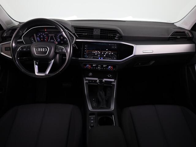 Audi Q3 Sportback 35 TFSI Pro Line S Keyless | S-line | Trekhaak | Adaptive cruise