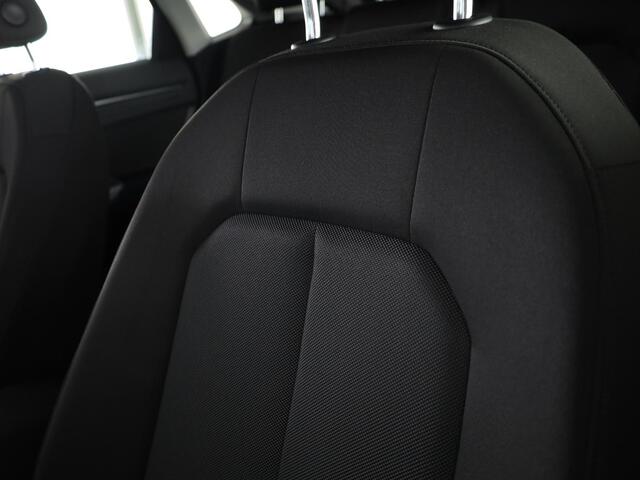 Audi Q3 Sportback 35 TFSI Pro Line S Keyless | S-line | Trekhaak | Adaptive cruise