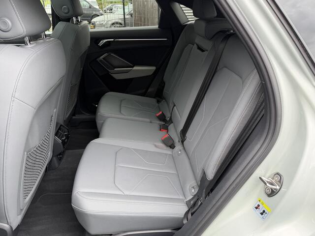 Audi Q3 Sportback 45 TFSI e S Edition |Pano|B&O|Trekhaak|