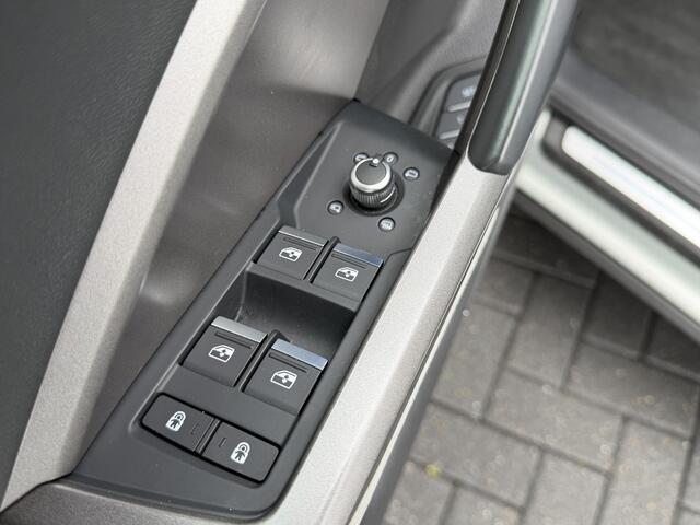 Audi Q3 Sportback 45 TFSI e S Edition |Pano|B&O|Trekhaak|