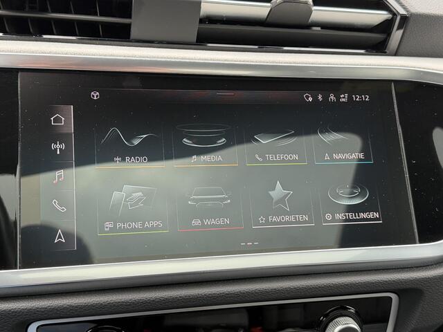 Audi Q3 Sportback 45 TFSI e S Edition |Pano|B&O|Trekhaak|