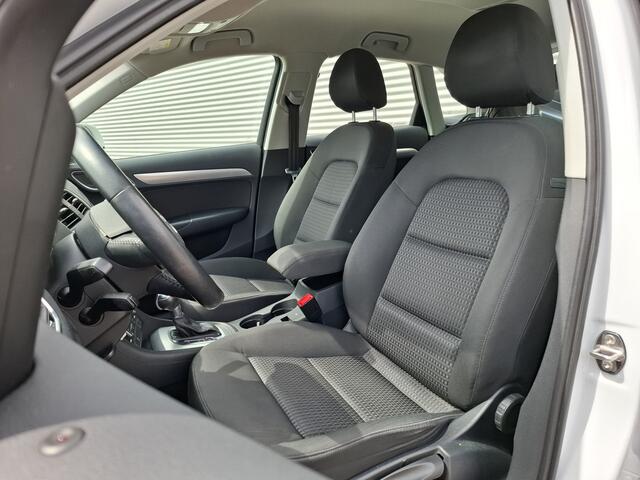 Audi Q3 1.4 TFSI CoD Sport Advance Sport | Nieuw Binnen! | Automaat | Trekhaak | Navi