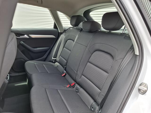 Audi Q3 1.4 TFSI CoD Sport Advance Sport | Nieuw Binnen! | Automaat | Trekhaak | Navi