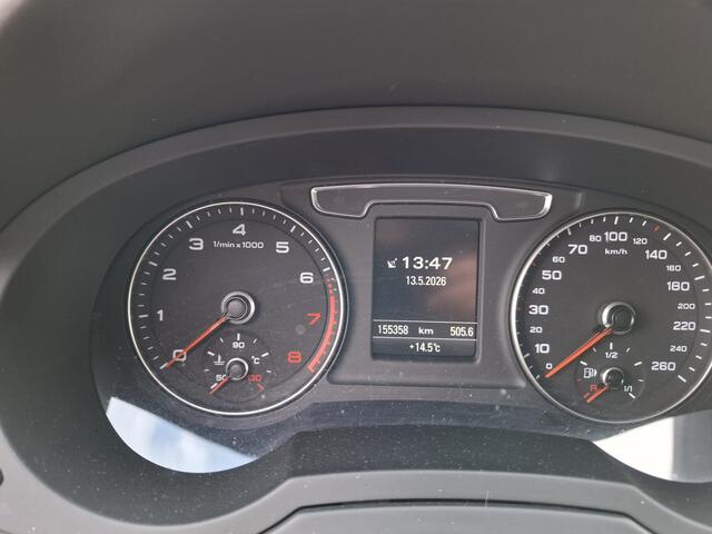 Audi Q3 1.4 TFSI CoD Sport Advance Sport | Nieuw Binnen! | Automaat | Trekhaak | Navi
