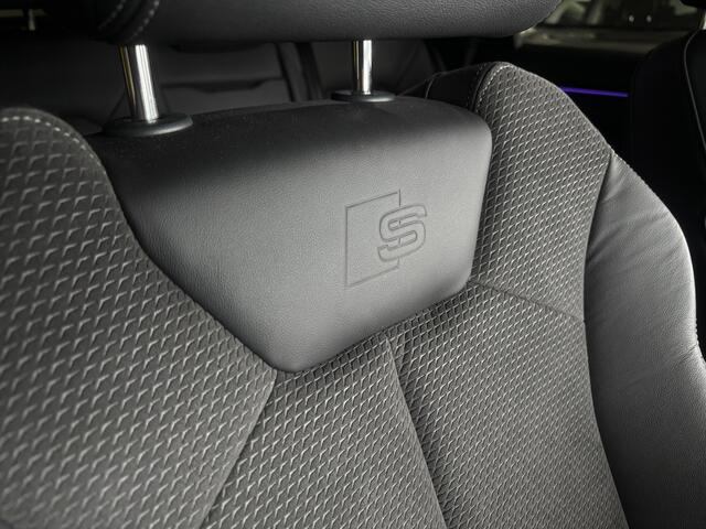 Audi Q3 Sportback 45 TFSIe S-line Sonos Pano Memory Seat