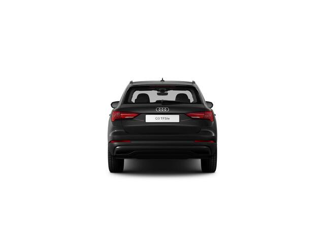 Audi Q3 45 TFSI e Advanced edition | 245 PK | SoH 86% | Matrix LED koplampen | Cruise control | Climate control |