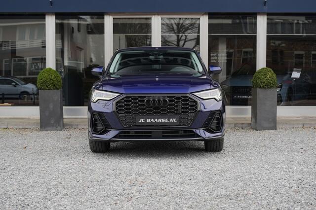 Audi Q3 45 TFSI E S EDITION
