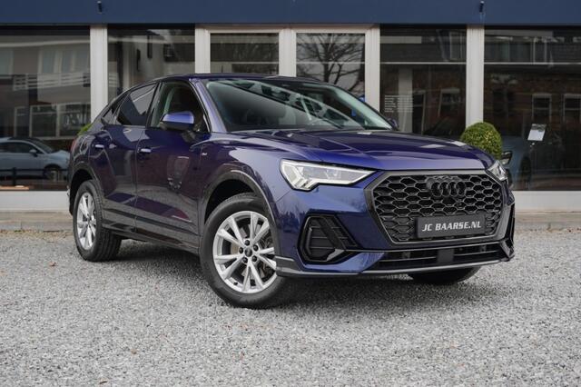 Audi Q3 45 TFSI E S EDITION