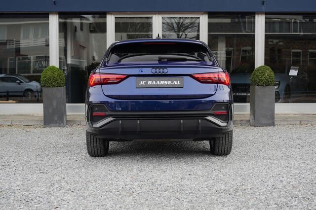 Audi Q3 45 TFSI E S EDITION