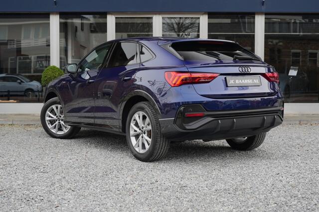 Audi Q3 45 TFSI E S EDITION