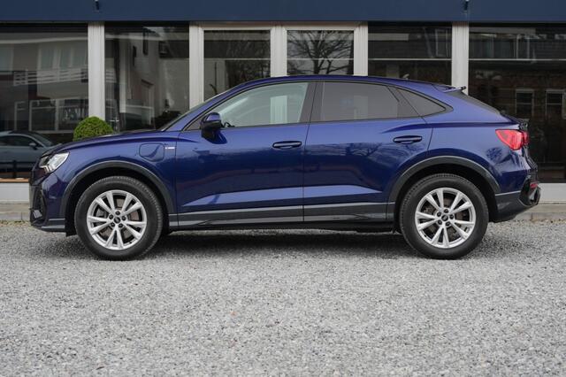 Audi Q3 45 TFSI E S EDITION