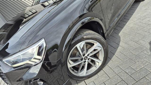 Audi Q3 45 TFSI e S-line |ACC|Trekhaak|Carplay|