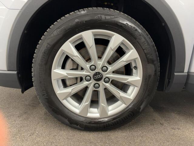 Audi Q3 45 Tfsi-e S-LINE ** LED, LEDER, VIRTUAL, PANORAMA, ACC, KEYLESS, 18-inch LMV ** 1e EIG - UNFALLFREI ** ** INFORMEER OOK NAAR ONZE AANTREKKELIJKE FINANCIAL-LEASE TARIEVEN **