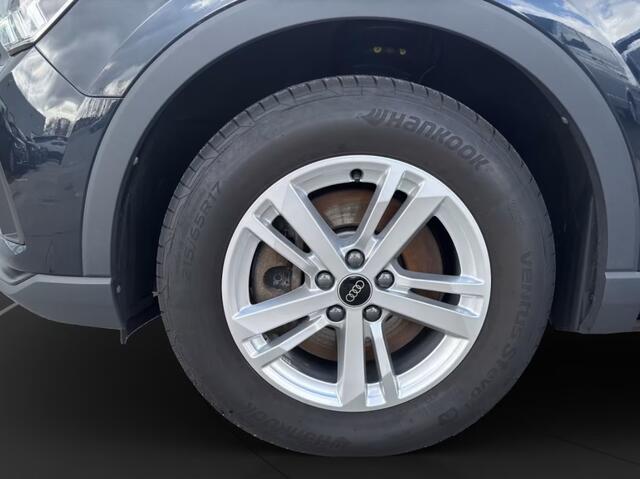 Audi Q3 45 Tfsi-e S-Tonic ** LED, LEDER, INDIVIDUAL KLEUR, ACC, KEYLESS, 17-inch LMV ** 1e EIG - UNFALLFREI ** ** INFORMEER OOK NAAR ONZE AANTREKKELIJKE FINANCIAL-LEASE TARIEVEN **