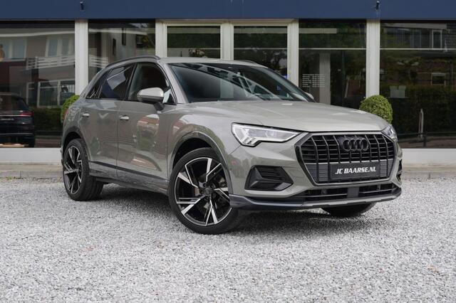 Audi Q3 Q3 35 TFSI Pro Line Business