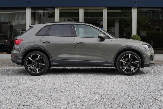Audi Q3 Q3 35 TFSI Pro Line Business