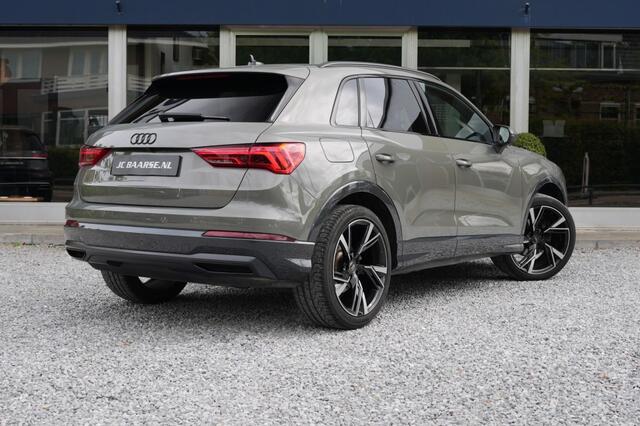 Audi Q3 Q3 35 TFSI Pro Line Business