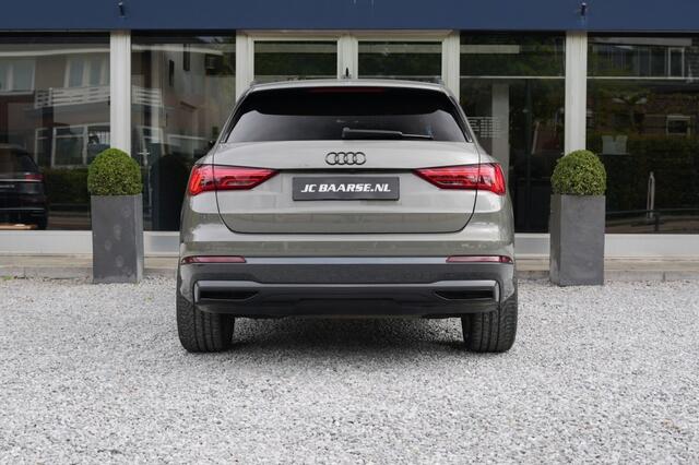 Audi Q3 Q3 35 TFSI Pro Line Business