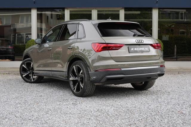 Audi Q3 Q3 35 TFSI Pro Line Business