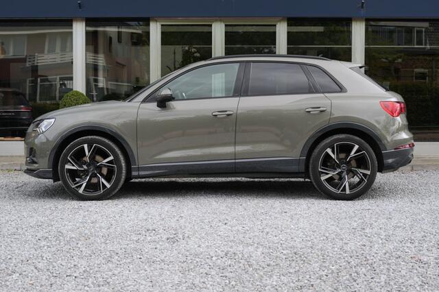 Audi Q3 Q3 35 TFSI Pro Line Business