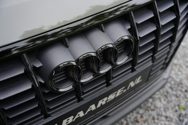 Audi Q3 Q3 35 TFSI Pro Line Business