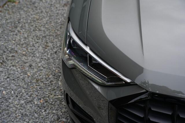 Audi Q3 Q3 35 TFSI Pro Line Business