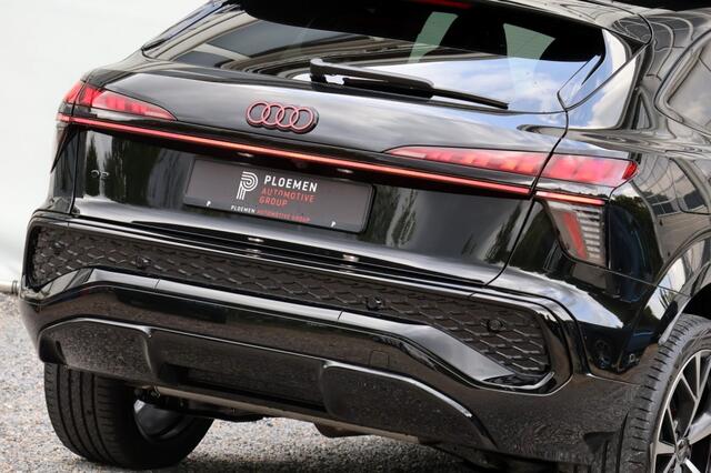 Audi Q3 1.5 e-Hybrid S Edition - 272 pk **Pano / Trekhaak / HuD / Sonos / Direct leverbaar
