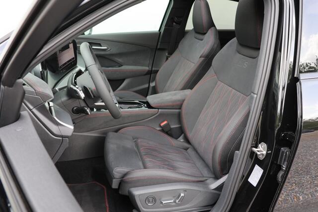 Audi Q3 1.5 e-Hybrid S Edition - 272 pk **Pano / Trekhaak / HuD / Sonos / Direct leverbaar