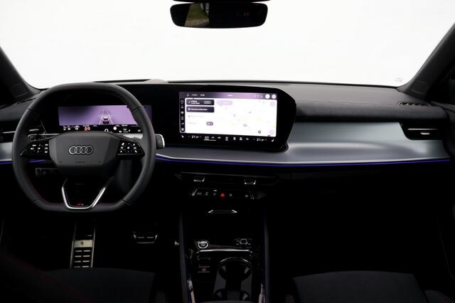 Audi Q3 1.5 e-Hybrid S Edition - 272 pk **Pano / Trekhaak / HuD / Sonos / Direct leverbaar