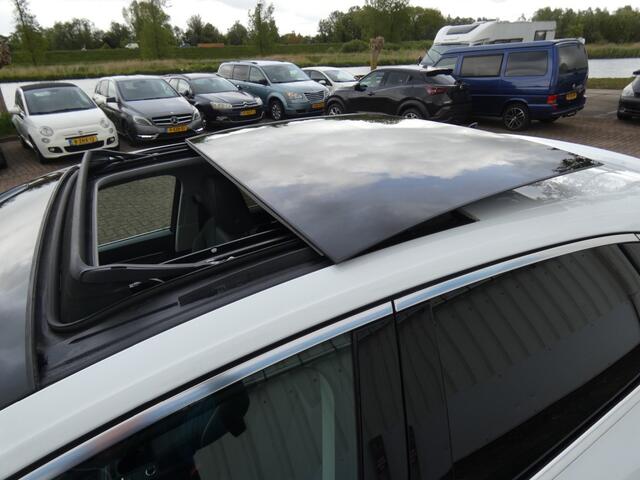 Audi Q3 35 TFSI S EDITION Automaat,Navi,Pano,Led,Leer