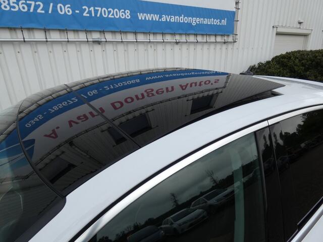 Audi Q3 35 TFSI S EDITION Automaat,Navi,Pano,Led,Leer