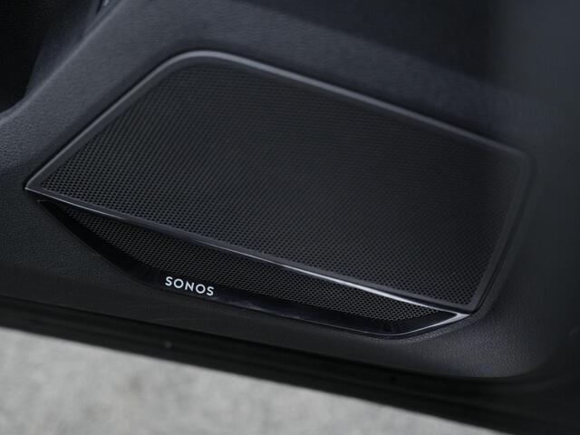 Audi Q3 Sportback 45 TFSI e 245 pk S-Line | Leder | Elektrische stoelen | Sonos | Adaptive Cruise | Elektrische achterklep | Stoelverwarming