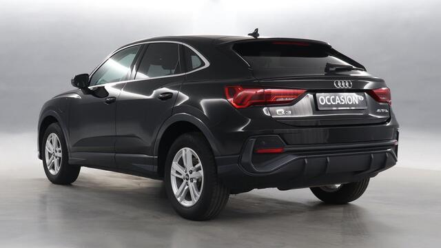 Audi Q3 Sportback 45 TFSI e 245pk PHEV Business Edition / Adaptive Cruise / Camera / Stoelverwarming