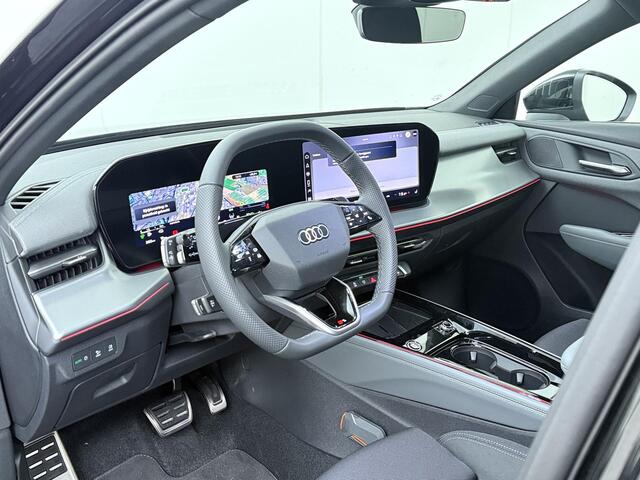 Audi Q3 Sportback 1.5 200kW e-hybrid S edition
