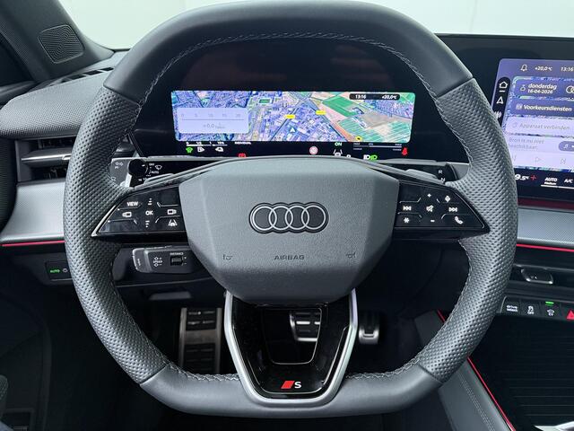 Audi Q3 Sportback 1.5 200kW e-hybrid S edition