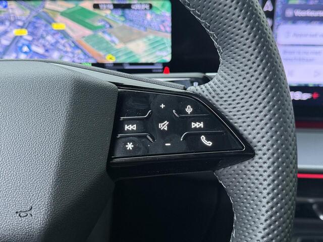 Audi Q3 Sportback 1.5 200kW e-hybrid S edition