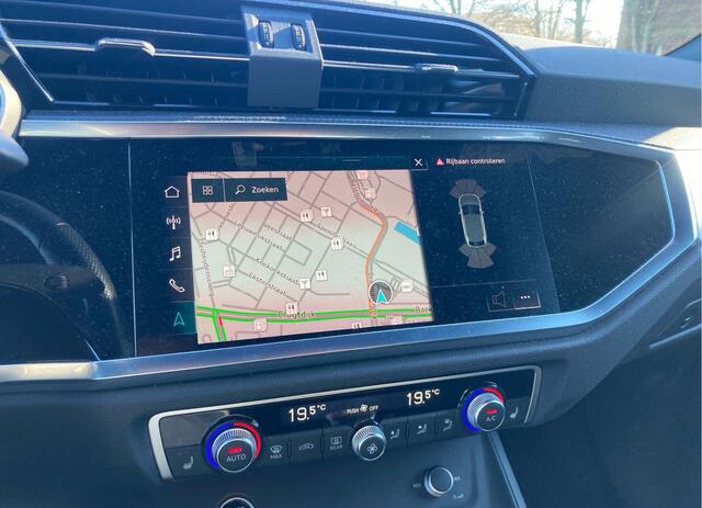 Audi Q3 Sportback 35 TFSI S Edition | Matrix-LED | Camera | 18"Lm | Android/Carplay // Verwacht 6-2026 //