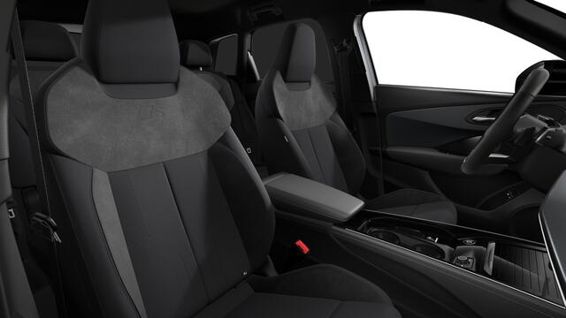 Audi Q3 e-hybrid 272 S tronic S edition | Adaptive cruise control | Audi sound system | Cruise control