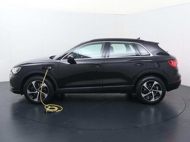 Audi Q3 45 TFSI e Advanced edition | 245 PK | SoH 86% | Matrix LED koplampen | Cruise control | Climate control |