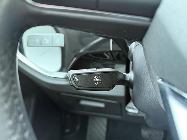Audi Q3 45 TFSI e Advanced edition | 245 PK | SoH 86% | Matrix LED koplampen | Cruise control | Climate control |